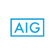 American International Group, Inc. – also known as AIG – an American multinational insurance corporation