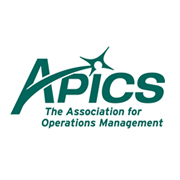 APICS - not-for-profit international education organization