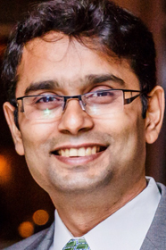 Prateek Parakh - CEO, Solutions4Business Inc.