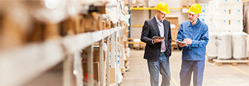 Supply Chain - Cost Reduction Service by Solutions4Business