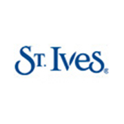 St Ives - nature inspired face care, body lotion and body wash products