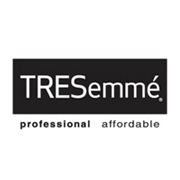 TRESemmé - brand of haircare products