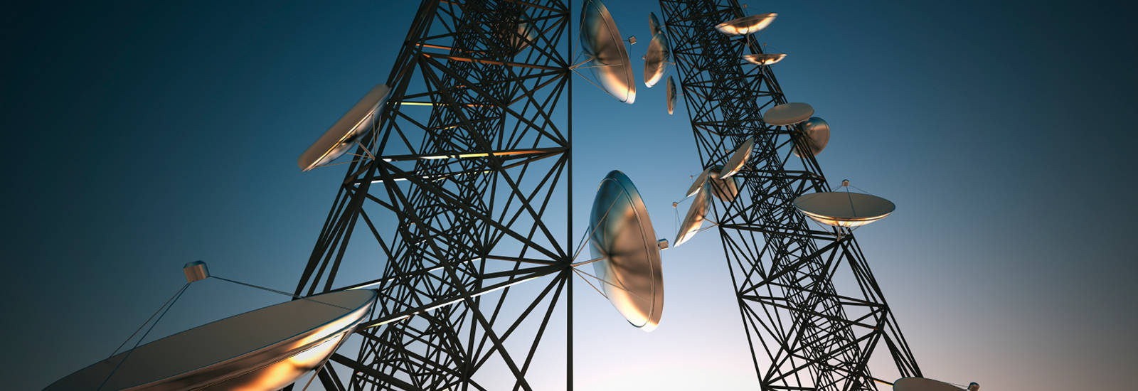 Work - Industries - Telecommunications Services by Solutions4Business